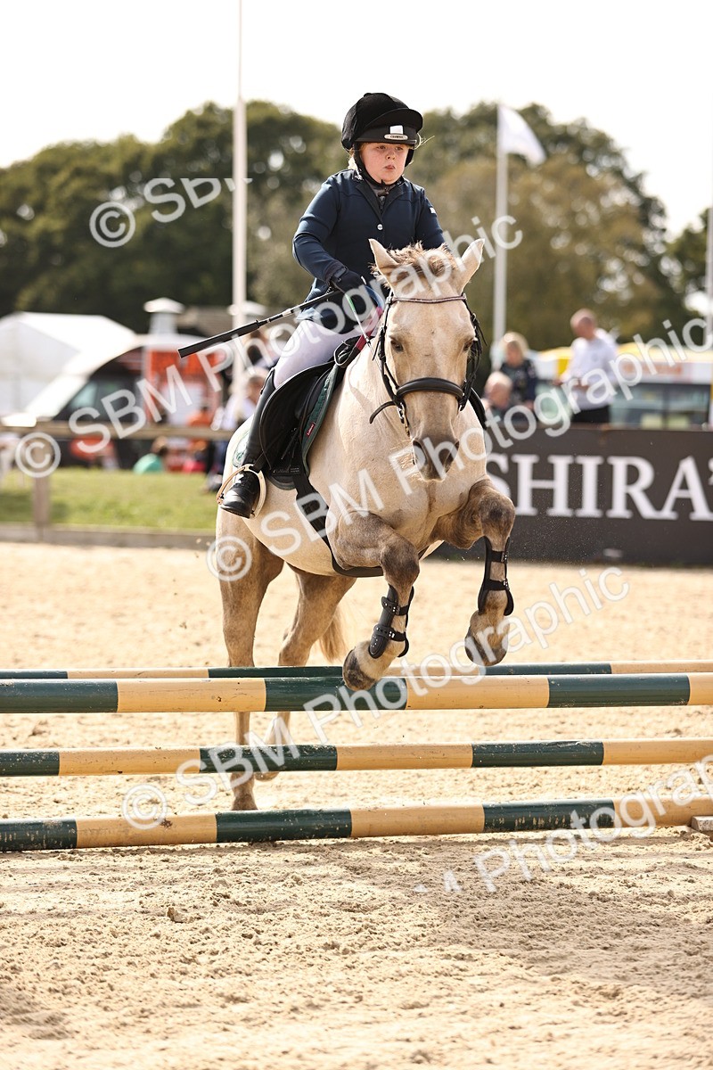 SBM_69617 - J13 - Junior Pony 60cm Championship
