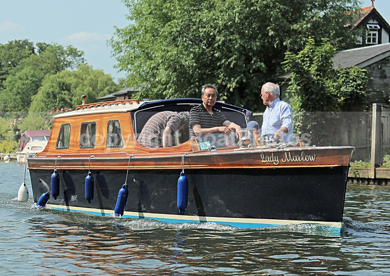 130705 LADY MARLOW WT7A9674 - HENLEY ROYAL REGATTA - Friday 5th July 2013