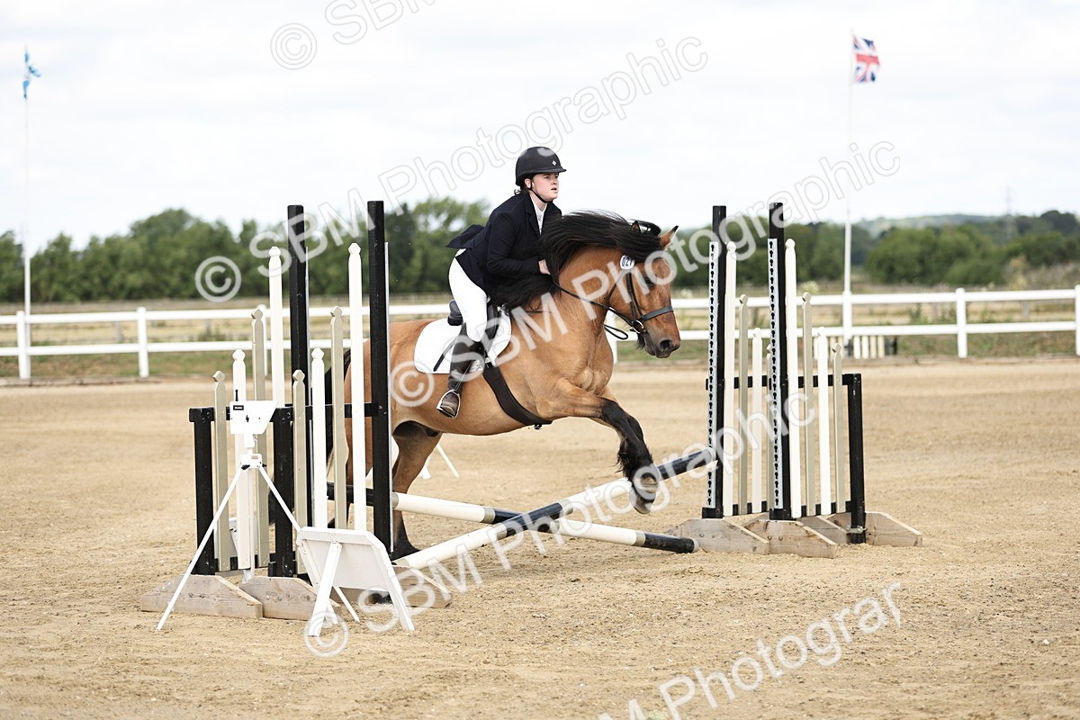 SBM_003493 - 50cm showjumping