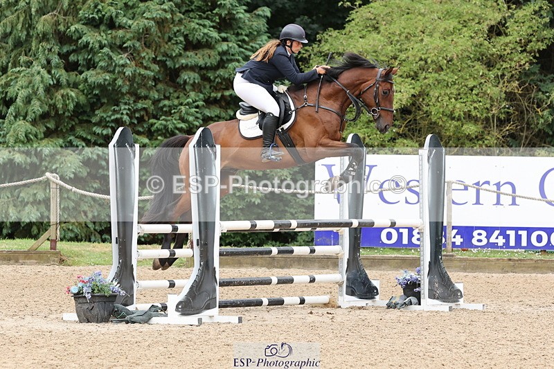 250705A-134827-15146 - Cls 36 Snr Discovery and 1m Open