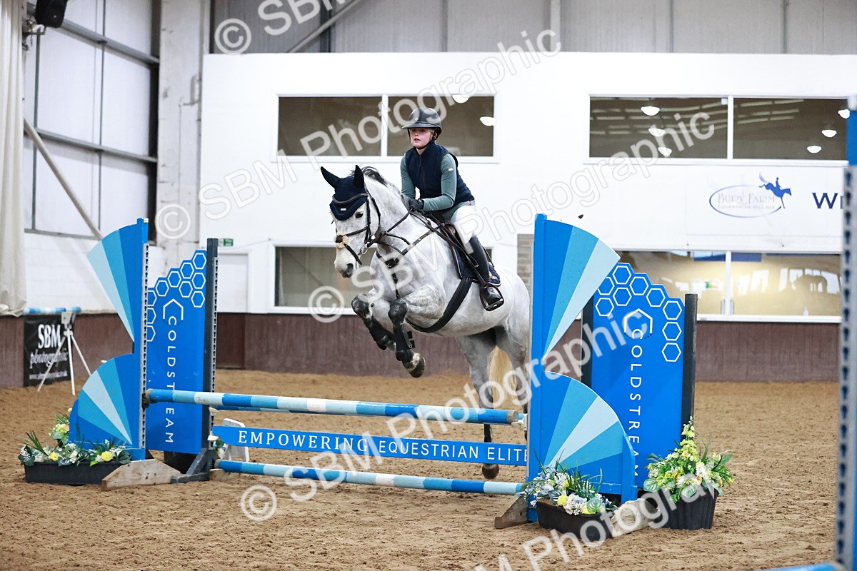 SBM_004102 - Class 14 - Clear Round 80cm