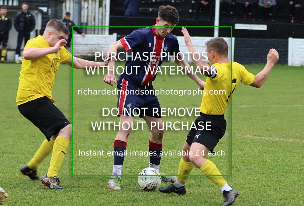 IMG_1742 - North Lancs Finals 1: Castle FC vs Hest Bank Utd