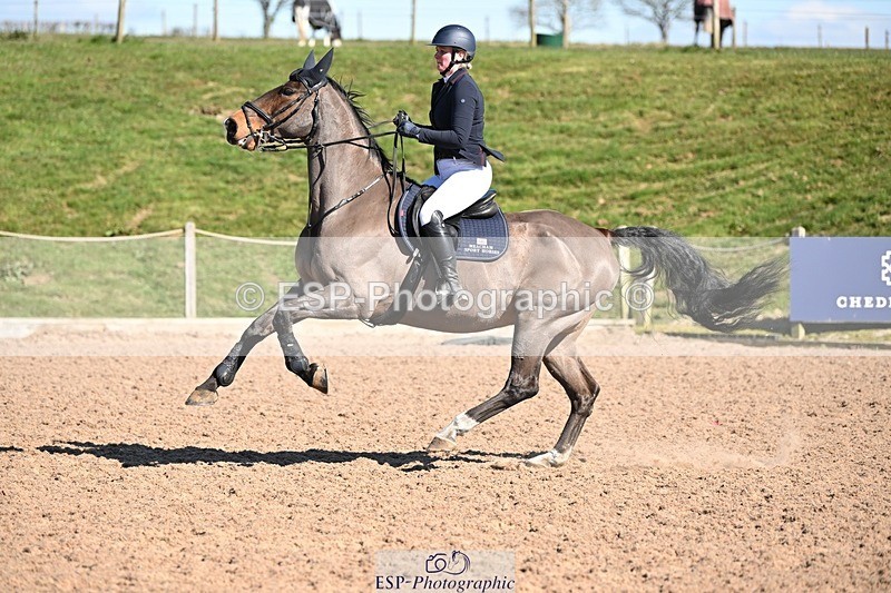 250316-130136-05647 - Cls 27 Snr 1.05m and 1.10m Grand Prix