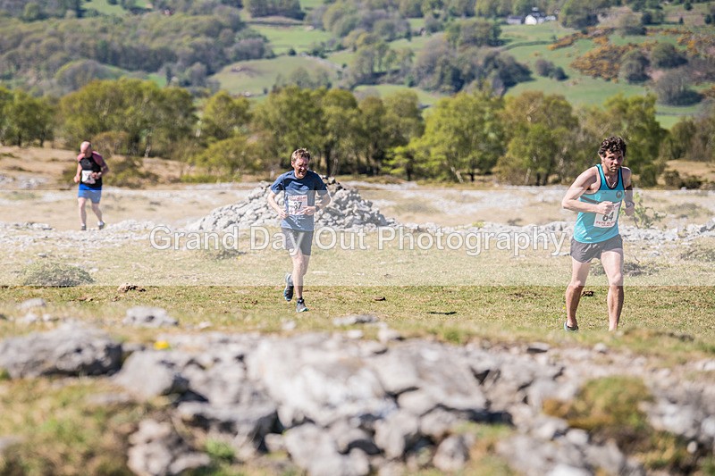 Dean Barwick-95 - Dean Barwick Dash Sunday 20th April 2025