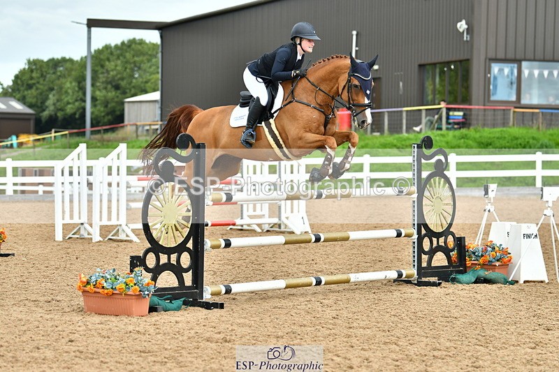 230813A-153544-13102 - Cls 44 A&B 1.10m National Amateur Qualifier & 1.10m Open