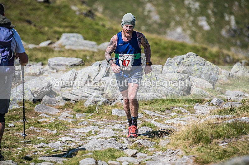 Kentmere-370 - Kentmere Horseshoe Fell Race Sunday 19th July 2026