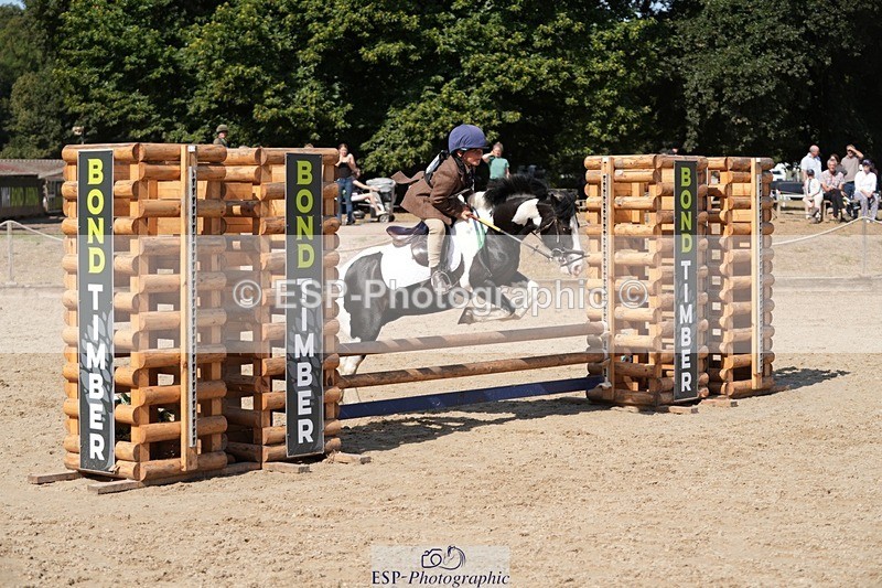 250822A-105602-20130 - WC Round 2 10.00 to 11.10