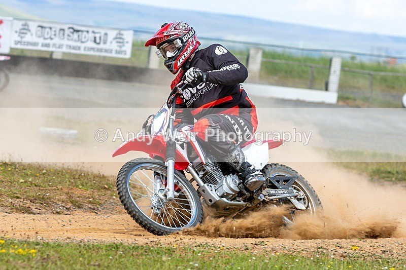 220625-5D-3K8A1734 - Ride & Skid It  Flat Track Experience 25th June 22
