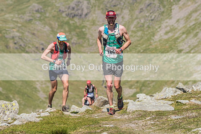 Duddon Long-384 - Duddon Valley (Long) Fell Race Saturday 3rd June 2023