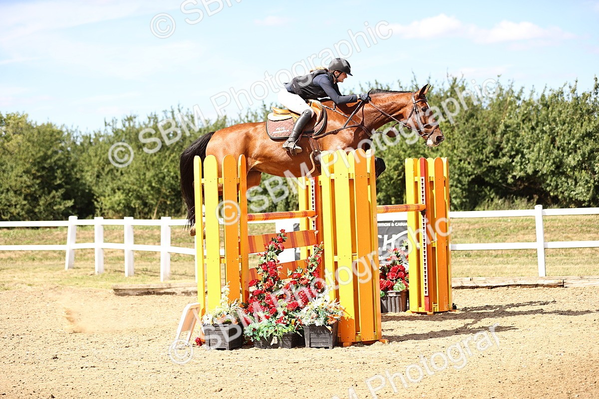 SBM_004479 - Class 23 - Talent Seekers Inc 7Yr Old Championship Qualifier 1.30 - 2nd Half