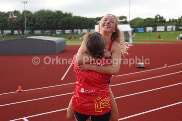 DAD18886 - Orkney Island Games 2025 - Athletics