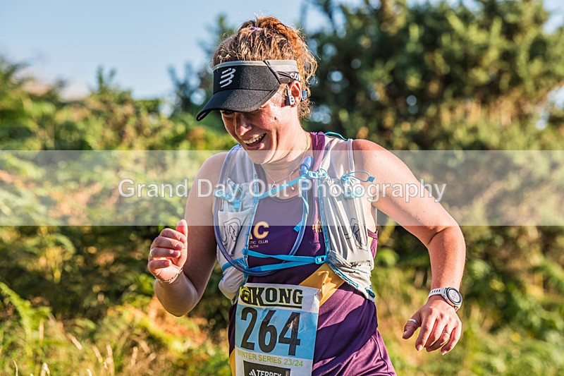 Latrigg-369 - Not Round Latrigg Race Wednesday 14th August 2024