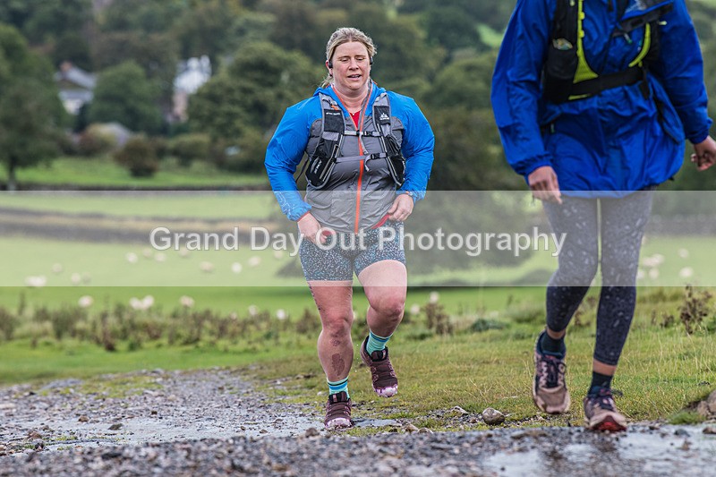 Westmorland-251 - Great Westmorland Trail Race (Junior & Senior Races) Saturday 13th September 2025