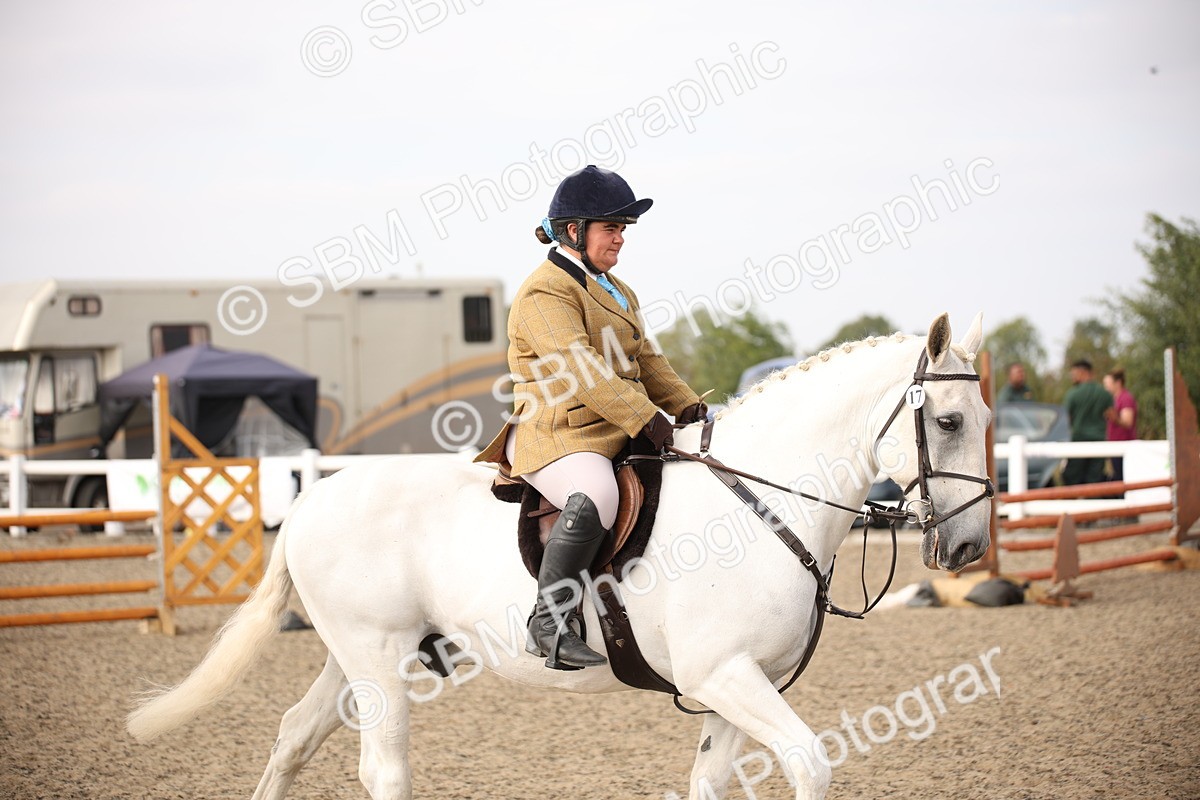 SBM_17265 - Class 410a - Wor5king Veteran 90cm (15-19)