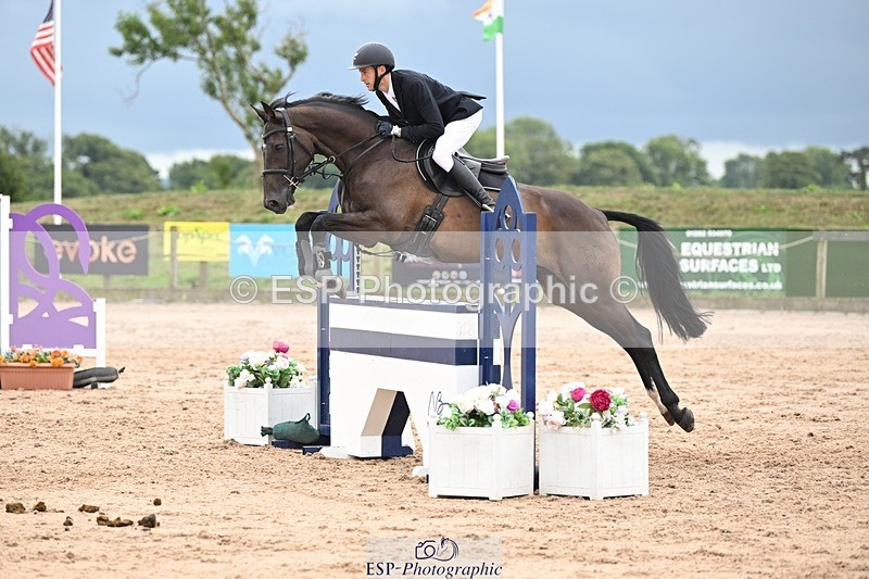 250726-113847-05963 - Cls 14 NAF Bronze League Semi Final