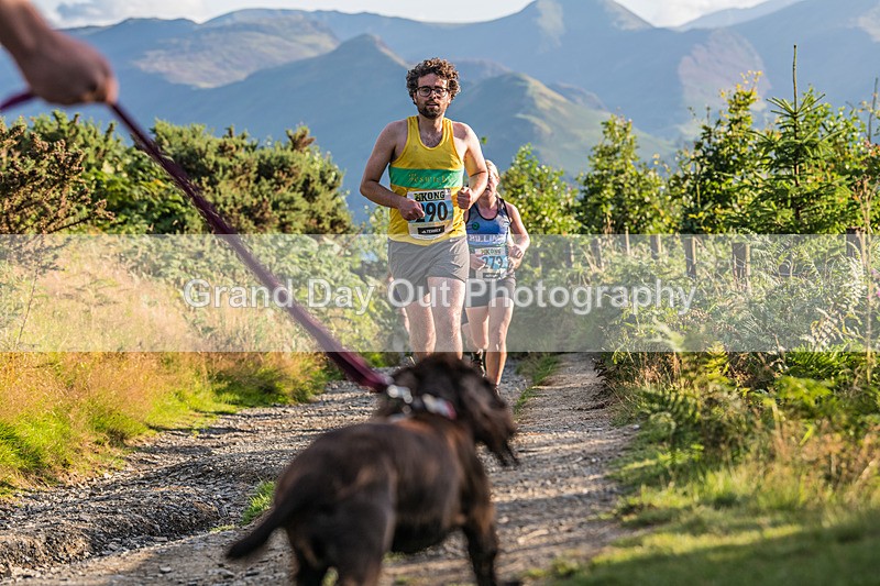 Latrigg-245 - Not Round Latrigg Race Wednesday 14th August 2024
