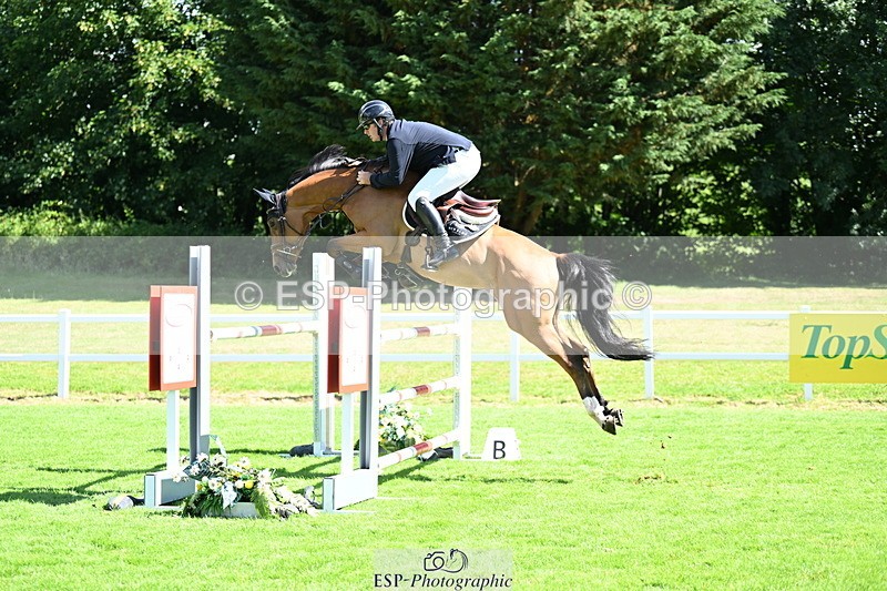 250703A-103541-02749 - Cls 1 Snr Foxhunter