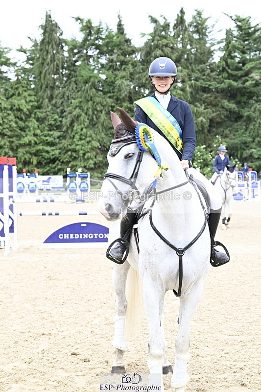 250525A-105617-15556 - Presentations Section A British Young Rider 3 Star