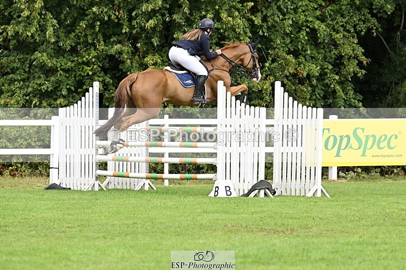 250829A-130240-02087 - Cls 2 Snr Foxhunter