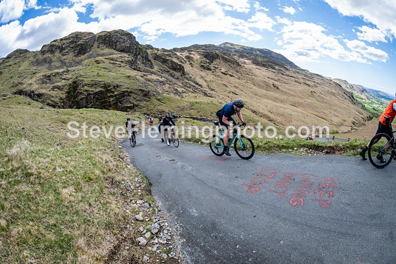 135926 - Hardknott Pass Camera 2 13.00-14.00