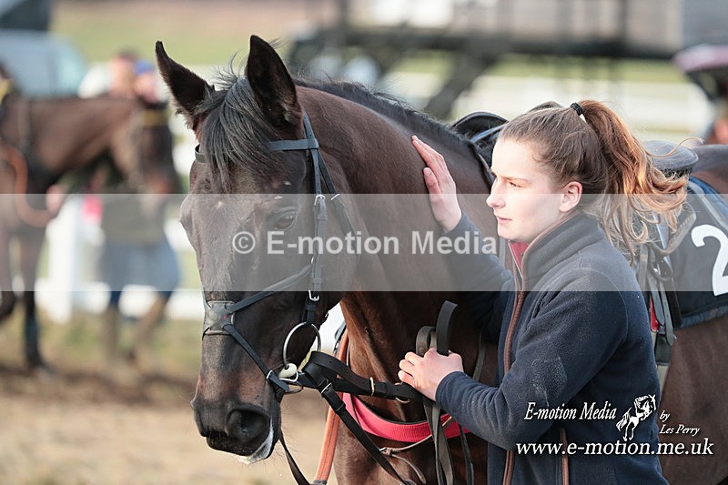 PtP 270124 1109 - Royal Artillery PtP Larkhill 27/01/24