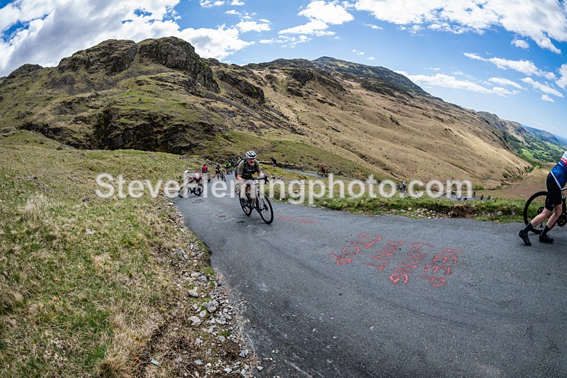 133953 - Hardknott Pass Camera 2 13.00-14.00