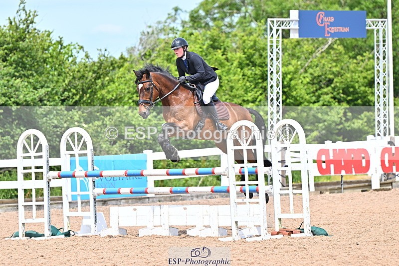 240619A-121053-00108 - Cls 2 Snr Discovery and 1m Open