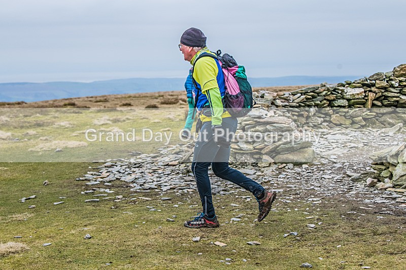 Black Combe-738 - Black Combe Fell Race Saturday 4th March 2023