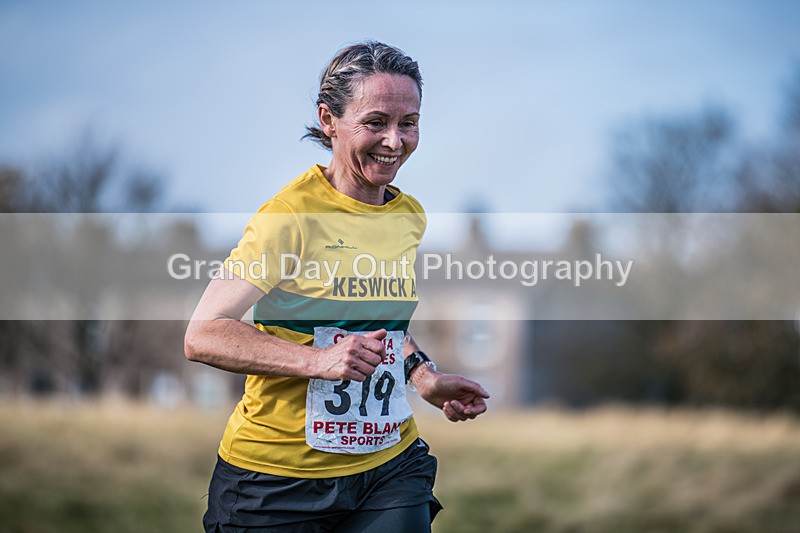 Cumbria XC-855 - Cumbria XC League Workington Saturday 26th October 2024