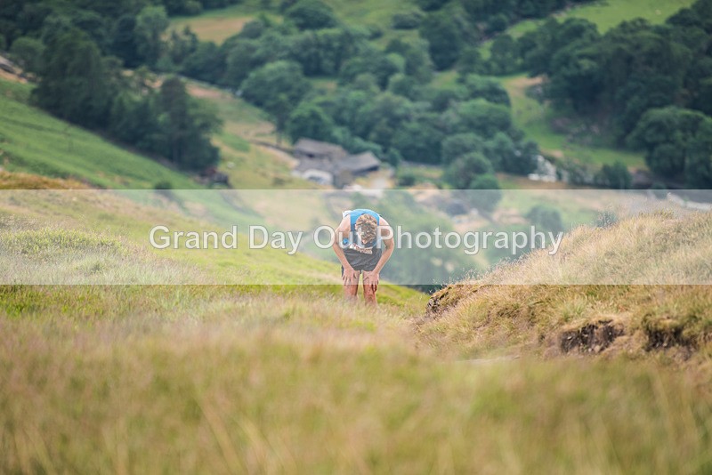 Howtown-77 - Howtown Fell Race Sunday 18th June 2023