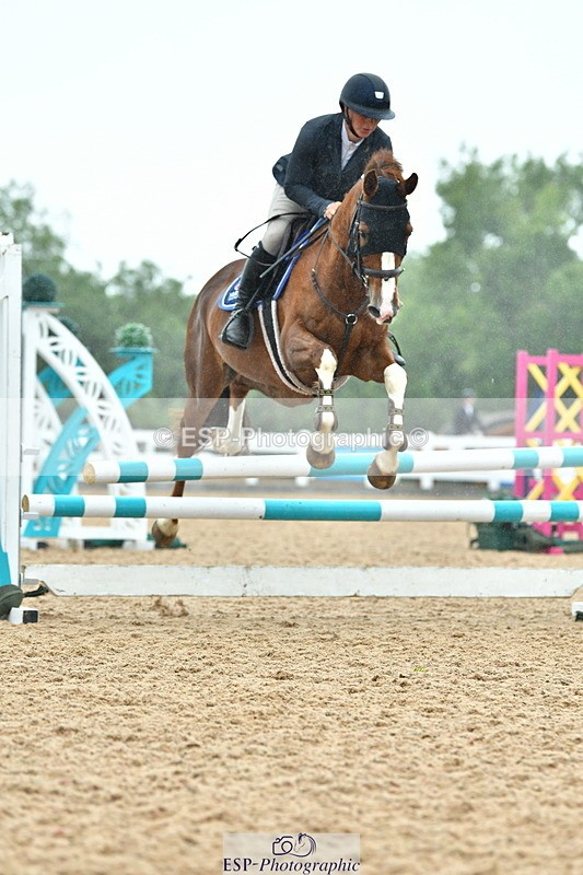 230730A-091523-08185 - Cls 31 British Novice & 90cm Open