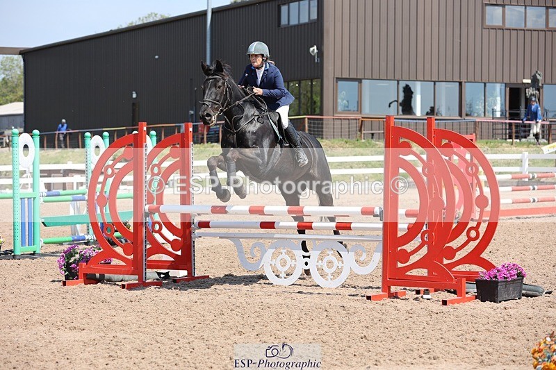 250509-123416-06622 - Cls 20 85cm Amateur Qualifier