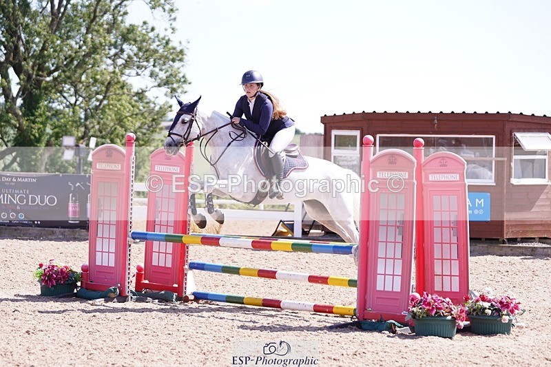 250628-155332-06299 - Cls 23 Pony Intro & 80cm Open