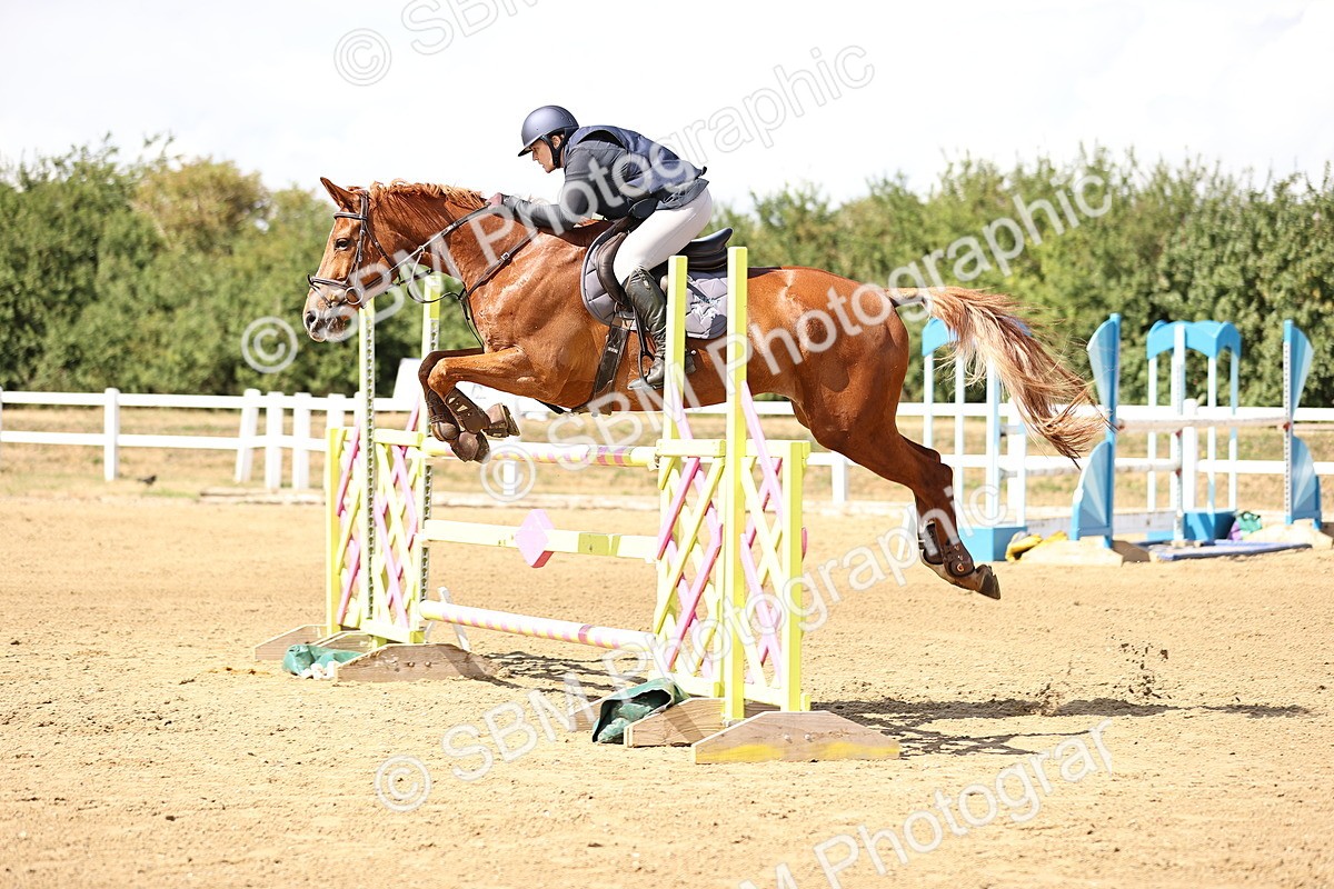 SBM_027139 - Class 14 - Senior 1.15m Open