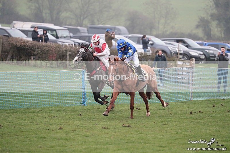 PR PtP 080326 379 - Guilsborough Pony Races 08/03/26