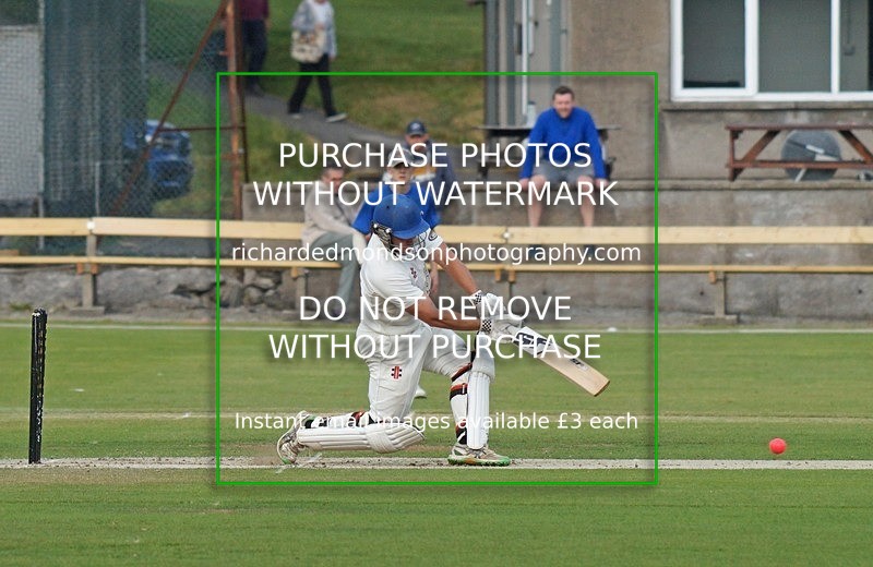 NCC15 - Netherfield 2 v Torrisholme (22/6/21)