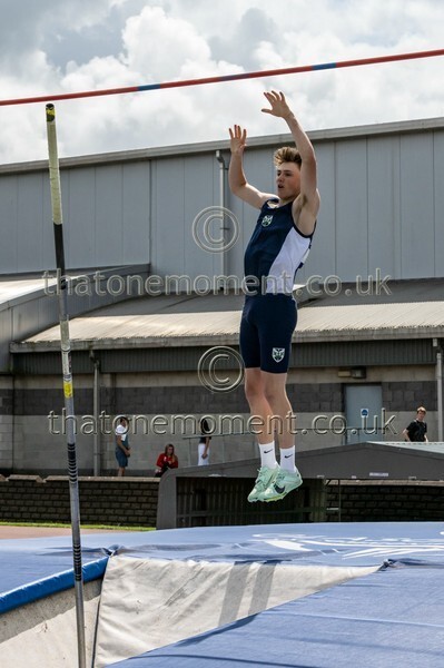 SIAB23-914151 - Field Male Set Two