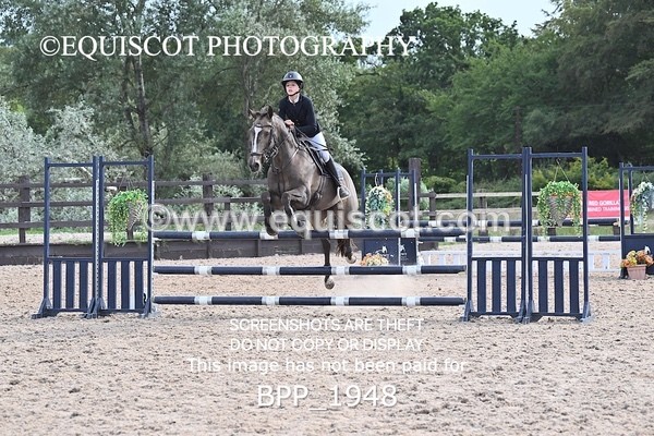 BPP_1948 - CLASS 16 Pony Newcomers/ 1m Open