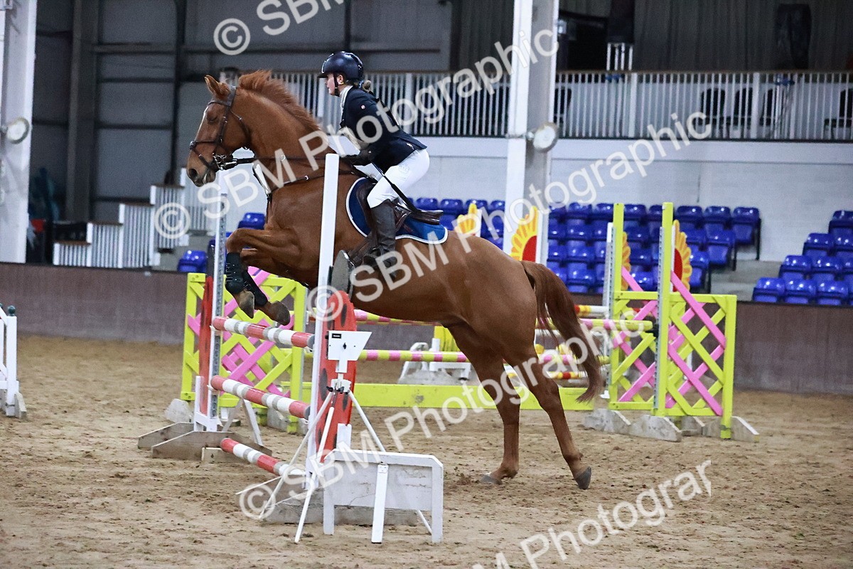 SBM_002756 - Class 7 - Show Jumping 1.00m
