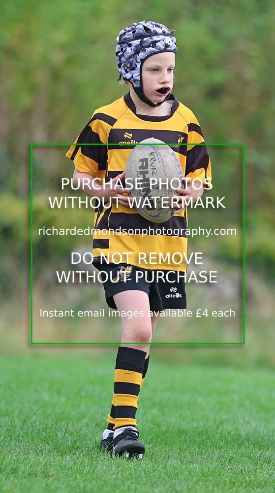 533A5337 - Kendal Rugby Under 9's (5/10/25)