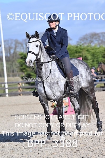 BPP_3388 - CLASS 3  0.85m Amateur Championship Qualifier