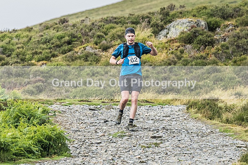 Skiddaw-820 - Skiddaw Fell Race Sunday 2nd July 2023