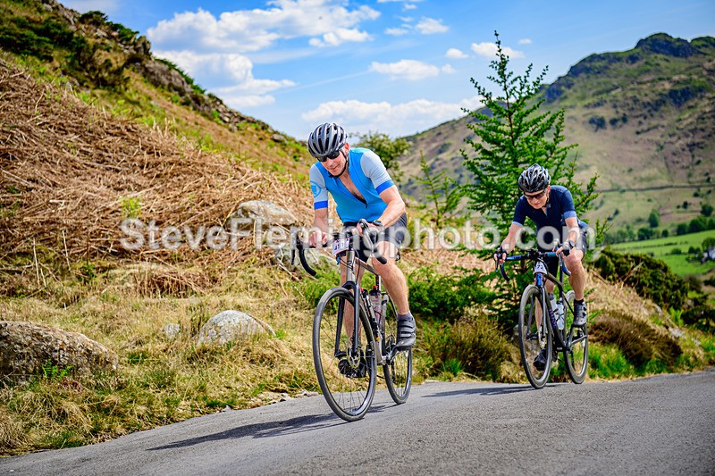 140423-0002 - 2025 Fred Whitton Blea Tarn Climb 14.00 - 15.00