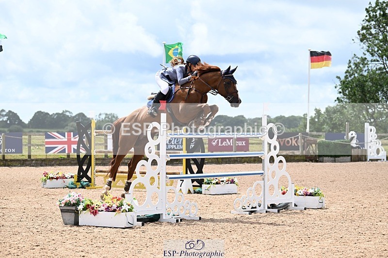 250720-131410-19807 - Cls 8, 3 star Big Tour Start til Break