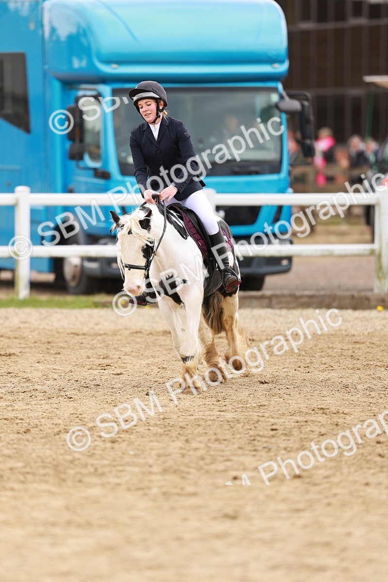 SBM_004121 - Class 3 - 60cm