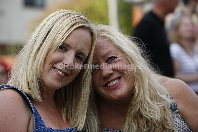  - Elmstock 2019..the people