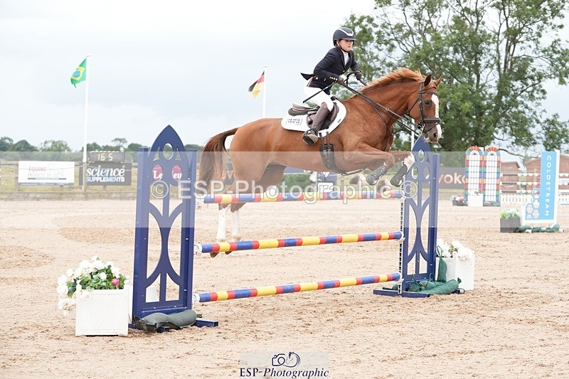 250727-114707-09997 - Cls 27 NAF Silver League Semi Final