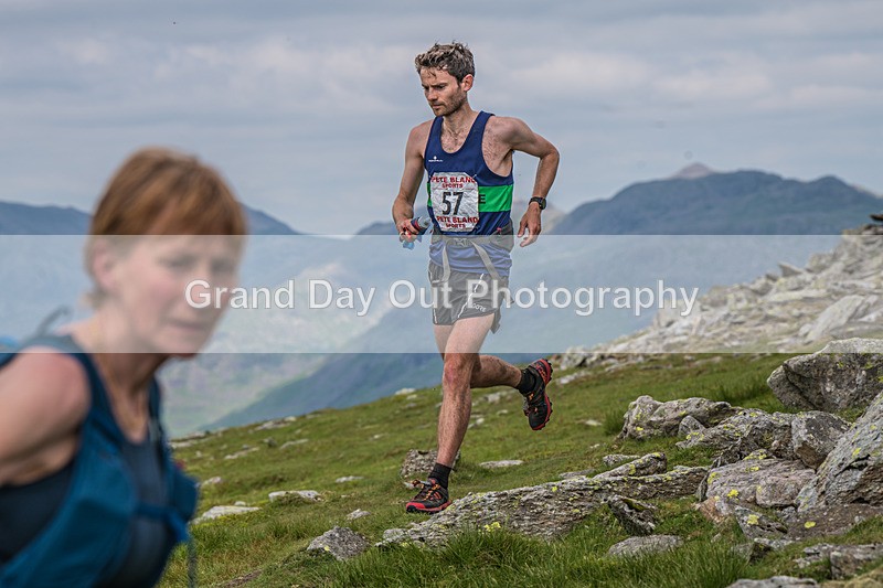 Duddon Long-49 - Duddon Valley Long Fell Race Saturday 1st June 2024