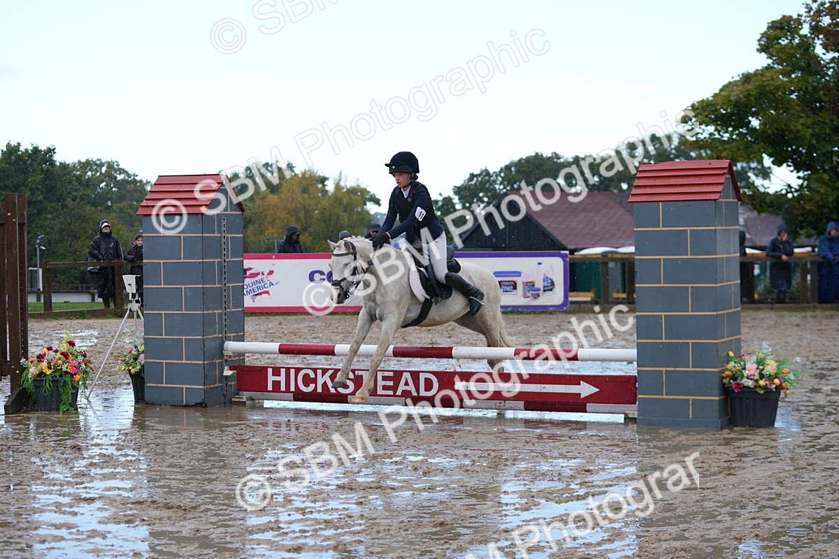 SBM_36372 - J5 - Junior Pony 50cm Championship