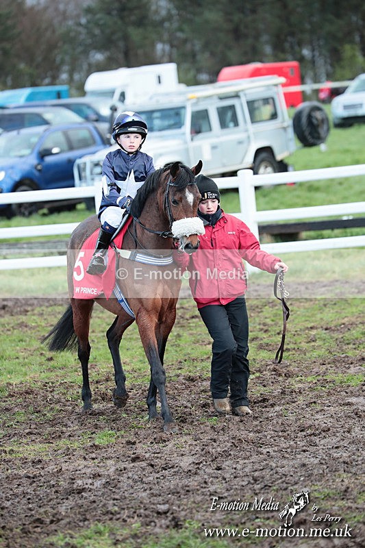 PtP 230324 1149 - Tedworth Hunt PtP Larkhill Raccourse 23rd March 2024